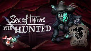 What Would a BOUNTY HUNTING Faction Look Like? || Sea of Thieves: The Hunted