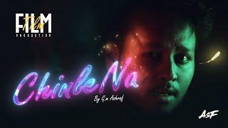 Chinle Na  | চিনলে না  | G.M. ASHRAF | SHAHRUK MUEED | Official Music Video | New Bangla Song 2021