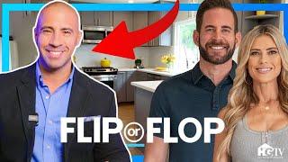 HGTV | Flip or Flop | When Things Go Wrong | Contractor Reacts!