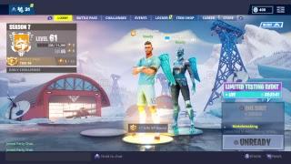 Fortnite One Shot with Darko Playz