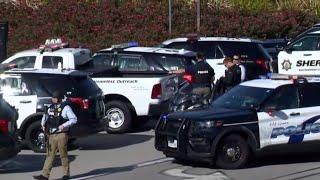 Cosumnes River College on lockdown after threat against campus