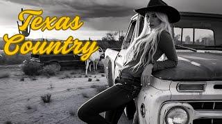 Texas Red Dirt Country Music:  Feel the Highways and Heartaches