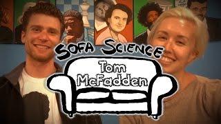 How to make science videos with students - Tom McFadden (Science With Tom)