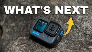 GoPro HERO 12 | One year later & what to expect for HERO13