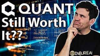 Quant Network (QNT): EVERYTHING I Found!! 