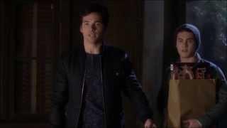 Pretty Little Liars - Mike 5x24 Part 1