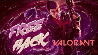 FREE VALORANT HACK TOOL \\  Best Legit Valorant Cheats \\ FREE DL