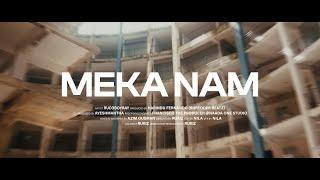 Meka Nam... (Prod by @Shredder Beatz X @Ayeshmantha)