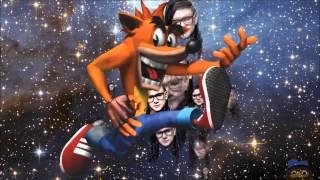 Skrillex - Fuck That (Dolan Dark's 'CRASH BANDICOOT' Remix)