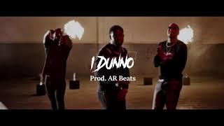 Tion Wayne x Dutchavelli x Stormzy Type Beat "I Dunno" [Prod. AR Beats]