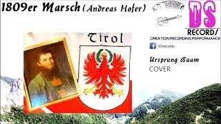 1809er Marsch (Andreas Hofer) (Instrumental Cover)