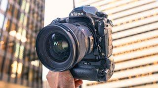 Nikon D850 (2024) | Watch Before You Buy