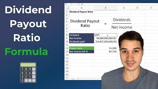 Dividend Payout Ratio Explained [With Examples]