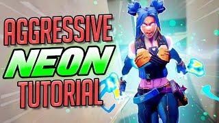 How to Play NEON (Aggressive NEON Tutorial)