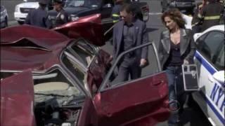 CSI: NY - Don Flack and Mac Taylor funny episode clip
