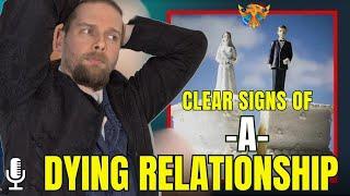 Warning Signs Your Relationship Is Doomed! Must-see Advice From John Morris