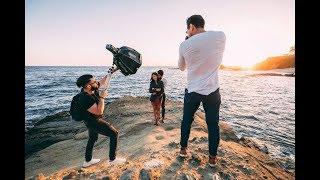 How To Be A Great Photo Assistant