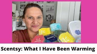 SCENTSY: What I Have Been Warming  | a Simply Simple Life