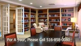 Atria Cutter Mill Assisted Living | Great Neck NY | New York | Independent Living