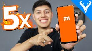 FAÇA! CONFIGURAÇÃO SECRETA DEIXA SEU XIAOMI 2X MAIS RÁPIDO! #DICA