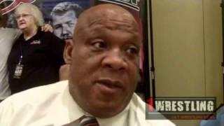 TONY ATLAS ON HIS WWE RELEASE: "IT'S A SAD, SAD, DAY" & MORE ...