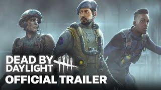 Dead by Daylight | Rainbow Six Siege Collection Trailer