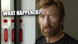 What Happened to Chuck Norris?