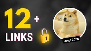 12+ New Doge Proxy Links 2025 | Unblocked Websites for School 2025 | Doge Link 2025