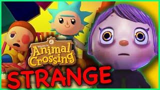 strange times the animal crossing craze was exploited