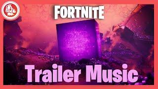 Fortnite Chapter 2 Season 8 Battle Pass Trailer Music (Cube Theme)