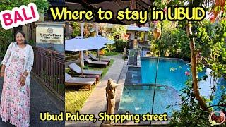 Where to Stay in UBUD| Ketuts Place Villas | Bali | NoopsWorld