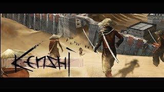 Kenshi - Ep 7 Stealing What You Need