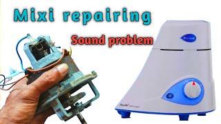 Mixer grinder repair|Mixi sound problem|How to change mixi bearing|Mixer grinder|Mixi sound