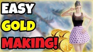 How I Make Gold in Lost Ark! Updated Gold Making Guide