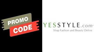 The Fresh YesStyle Promo Codes 2024 || YesStyle Coupon Codes 2024 For You!!!!