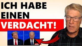 Steht uns das bevor? | Der große Plan der Wahl in den USA!