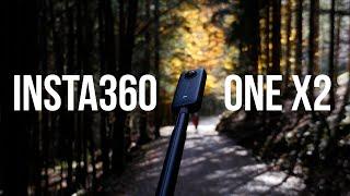 Insta360 ONE X2 | This is the future of filmmaking!