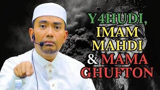 Ustaz Dr Izhar Ariff  HIJRAH MELAWAN MUSUH ISLAM