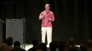 CppCon 2014: Herb Sutter "Back to the Basics! Essentials of Modern C++ Style"