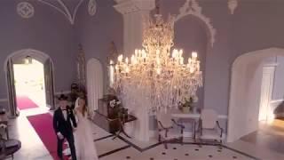 Wedding in Luttrellstown Castle Resort - Luttrellstown, Ireland | Lana Wedding Planner