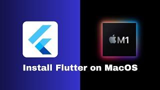 Install Flutter on Mac in 2024 (The Easy Way!)
