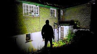 We Found An ABANDONED Transexual Scientists House With EVERYTHING Left Behind - Abandoned Places