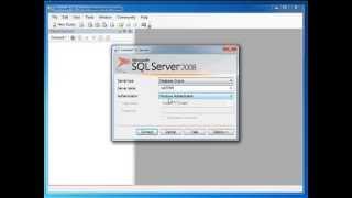 شرح تثبيت MS Sql server 2012 على الكمبيوتر