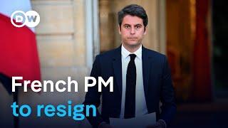 French election update: No bloc secures absolute majority | DW News