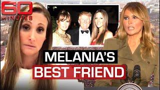 EXCLUSIVE: Melania Trump's former friend reveals White House secrets | 60 Minutes Australia