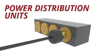 Power Distribution Units