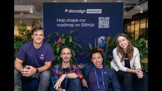 Docusign is hiring