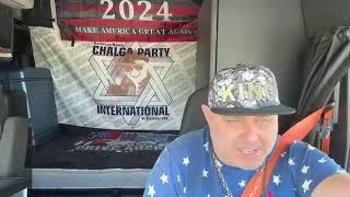 Chalga party international 2017-2024/Обзор на Американското ежедневие от 11/07/2024