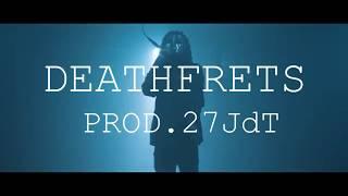 Deathfrets - LD x K Trap UK Drill Type Beat 2020 (prod.27JdT)