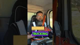 I Started A Non Cdl Box Truck Business Using The Amazon Relay Freight Portal #ad #sponsored #shorts